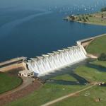 Midmar Dam