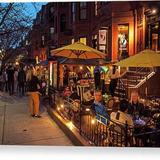 Newbury Street