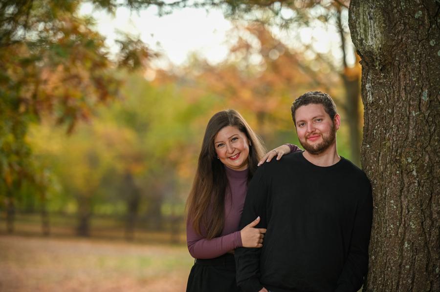 The Wedding Website of Ece Eylül Ozaman and Ian Levi Barr