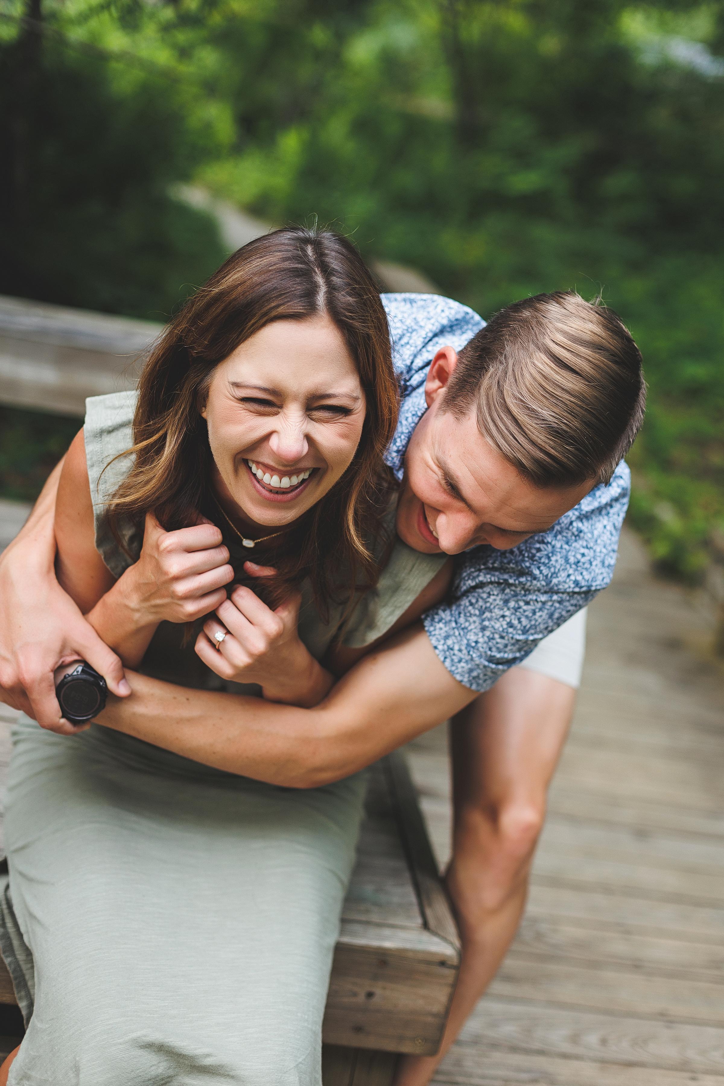 The Wedding Website of John Siemer and Jessica Bailey