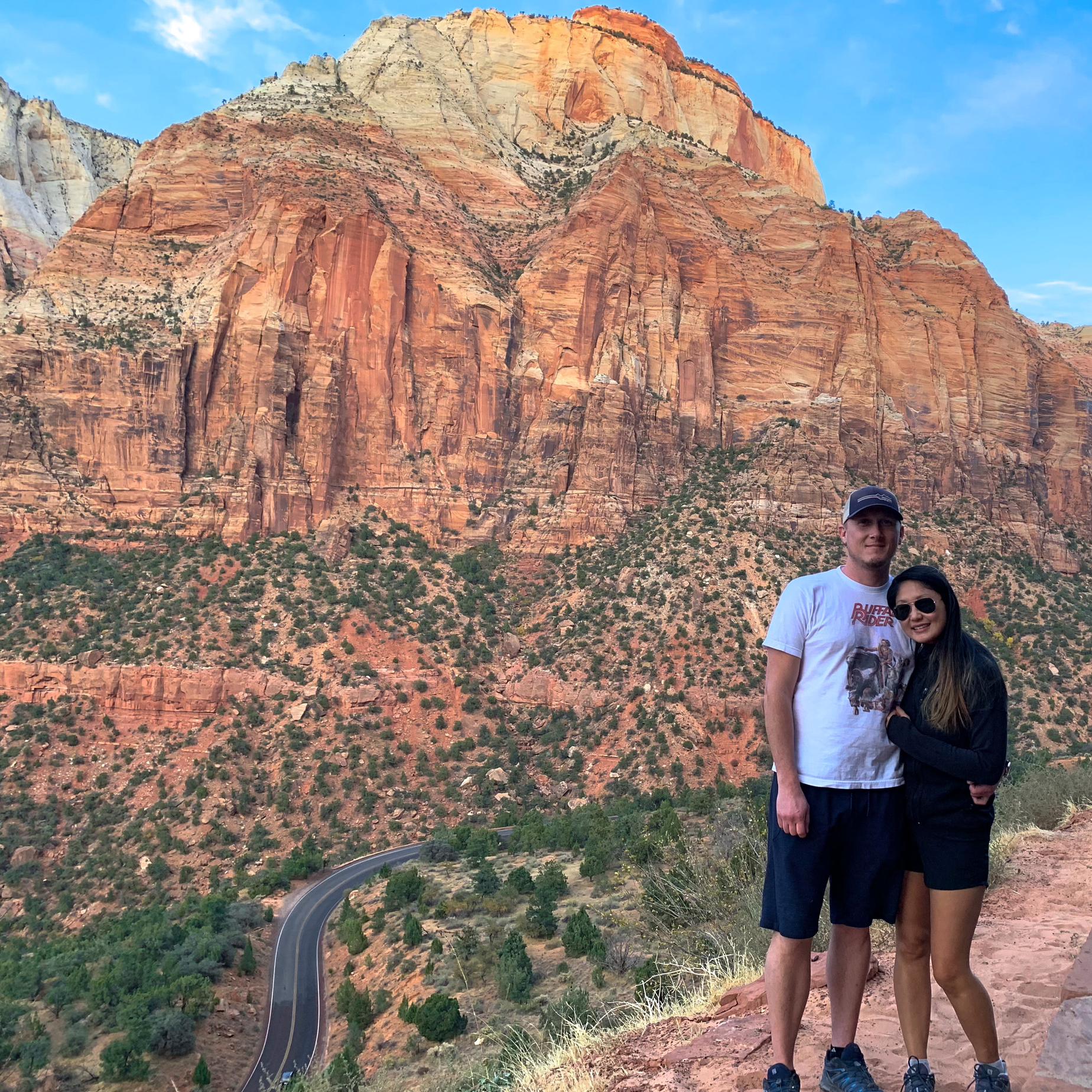 Zion National Park