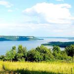 Frontenac State Park