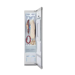 Steamer Closet