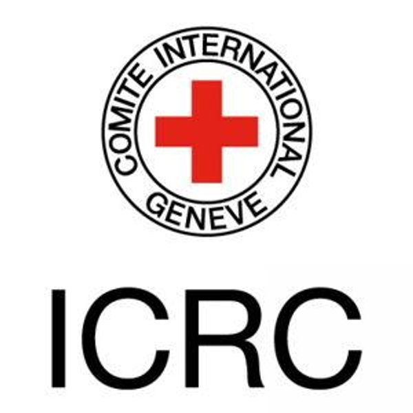 Donation to International Committee of the Red Cross