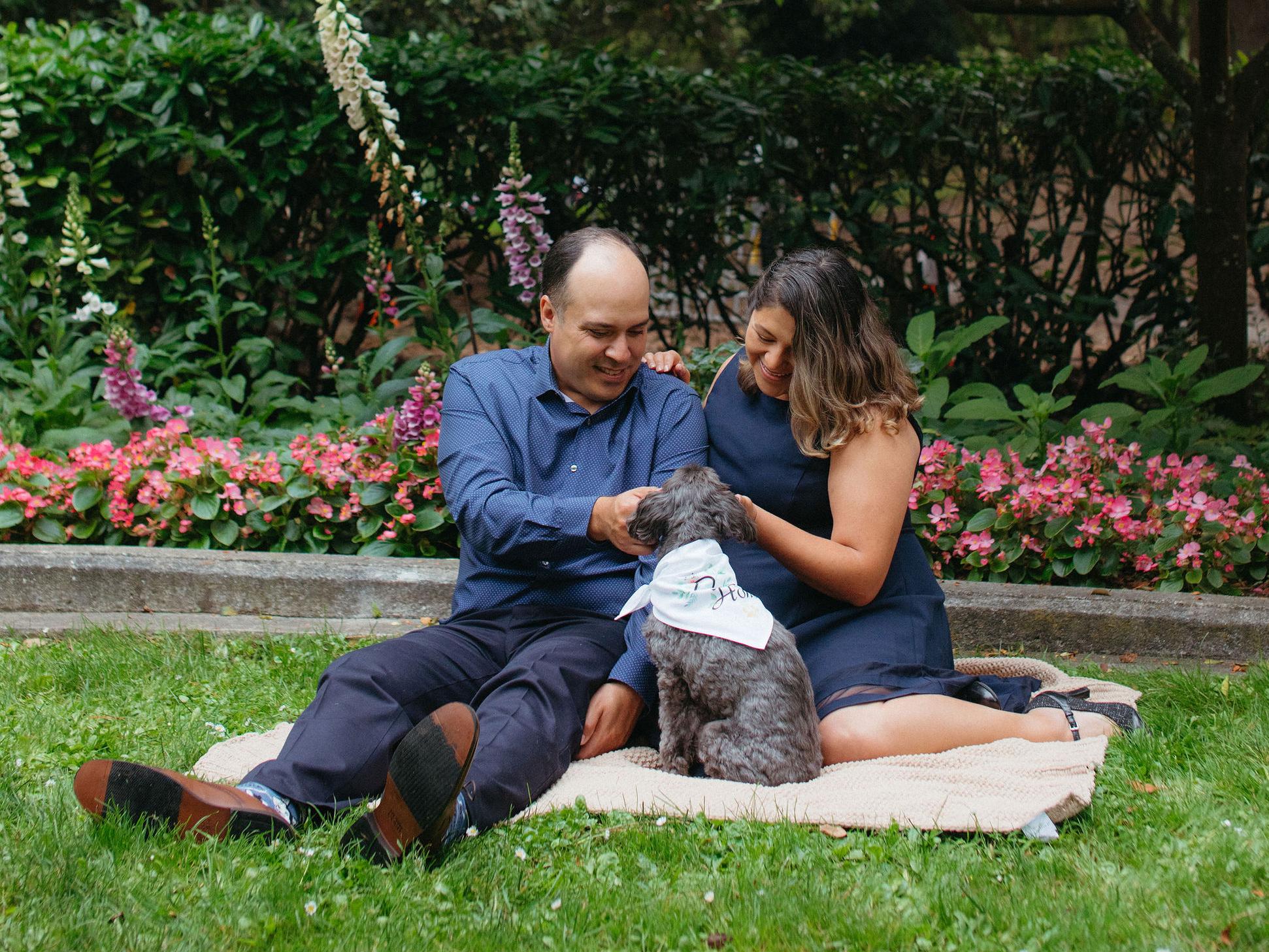 The Wedding Website of Diana Garcia and Ian Bocchieri
