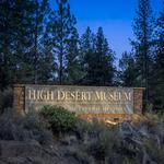 High Desert Museum