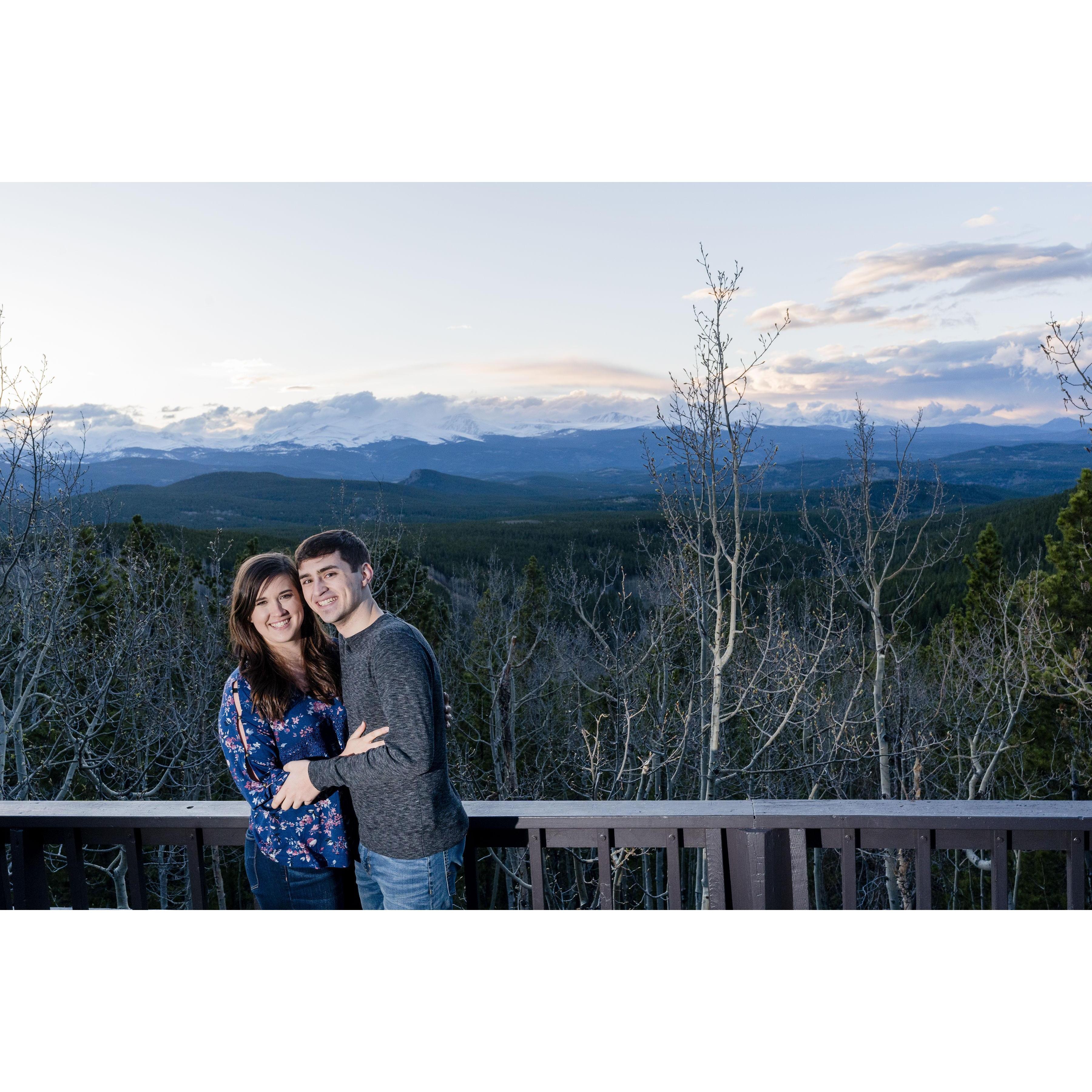 Photo Credit - Frances Photography
