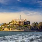 Alcatraz Island