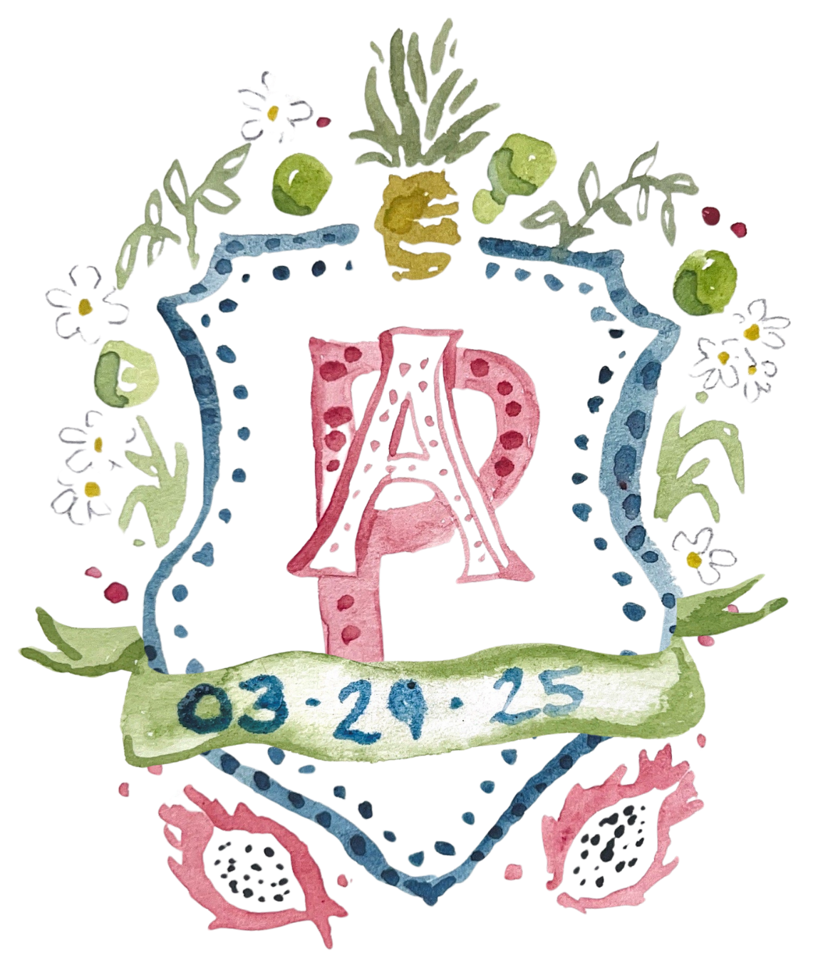 The Wedding Website of Anna Paulina Sherry and Paul Anthony McDaid