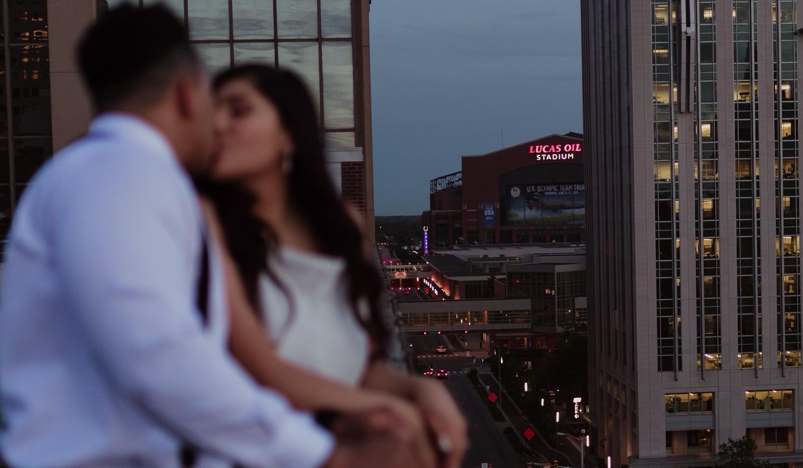 The Wedding Website of Norma Rojas and Kendall Flemings