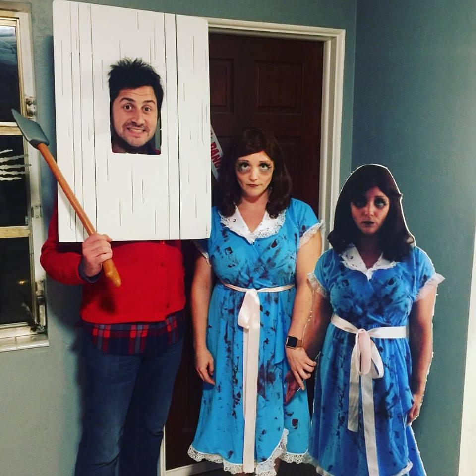 The Shining