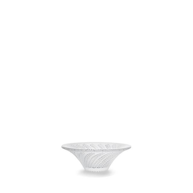 Lalique - Glycines small bowl, hollow