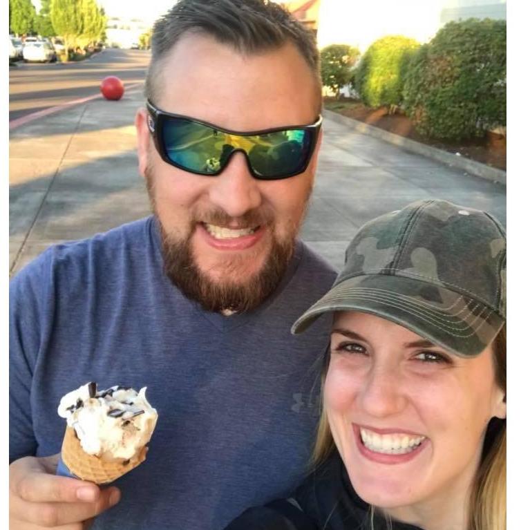 #datenight