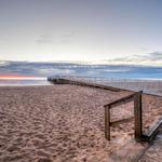 Oscoda Beach