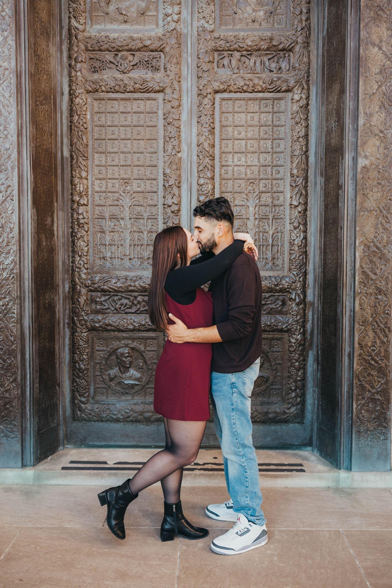 The Wedding Website of Caroline Davis and Umut Celebi