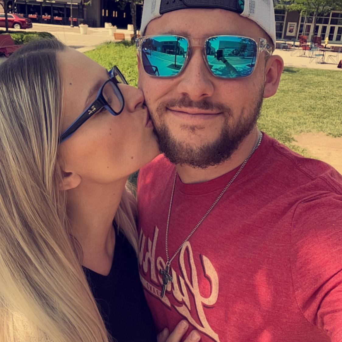 Day Date - Liberty Center