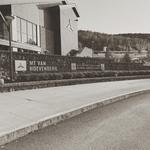 Mount Van Hoevenburg Recreation Area