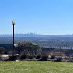 Eagle Rock Reservation