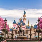 Disneyland Park