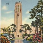 Bok Tower Gardens
