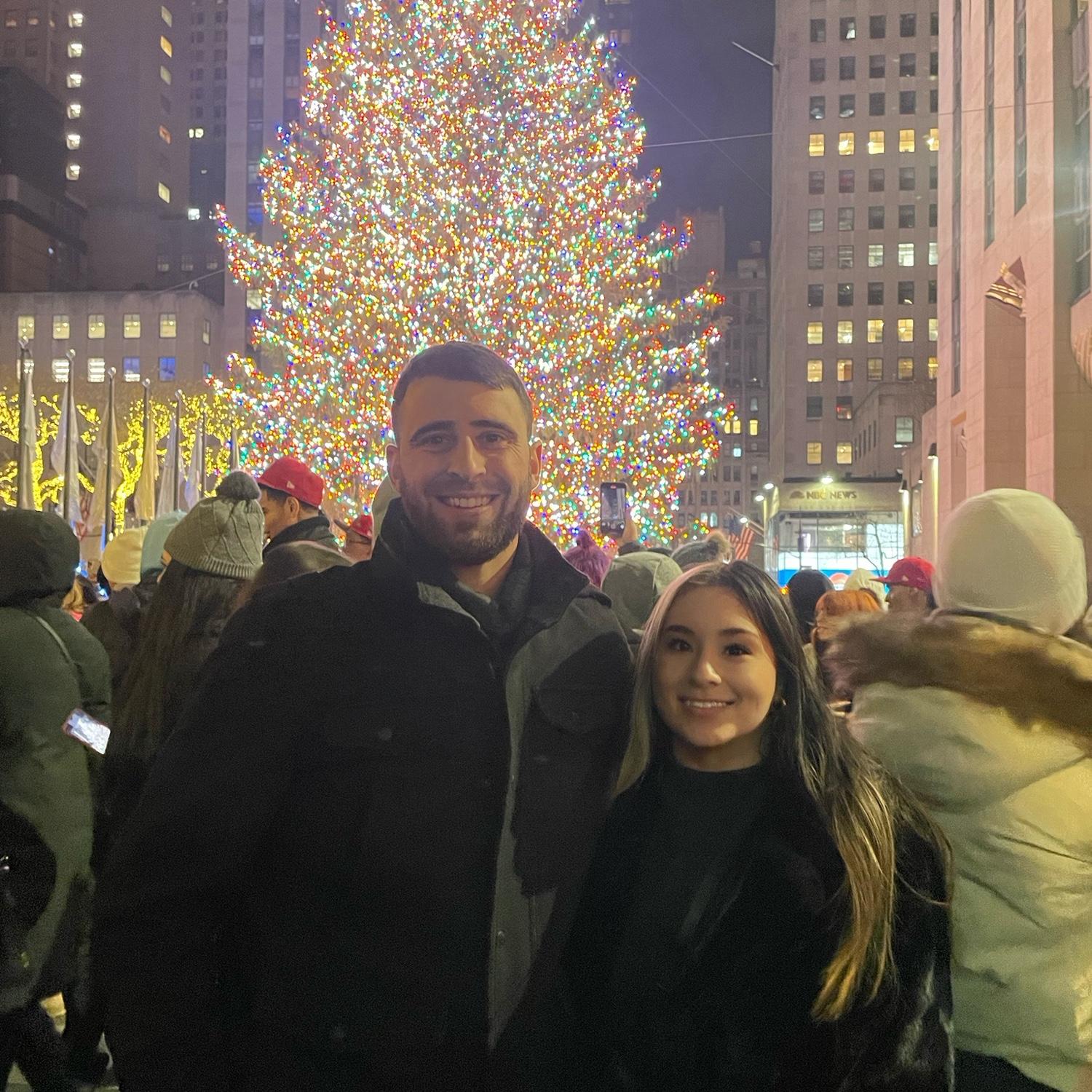 NYC