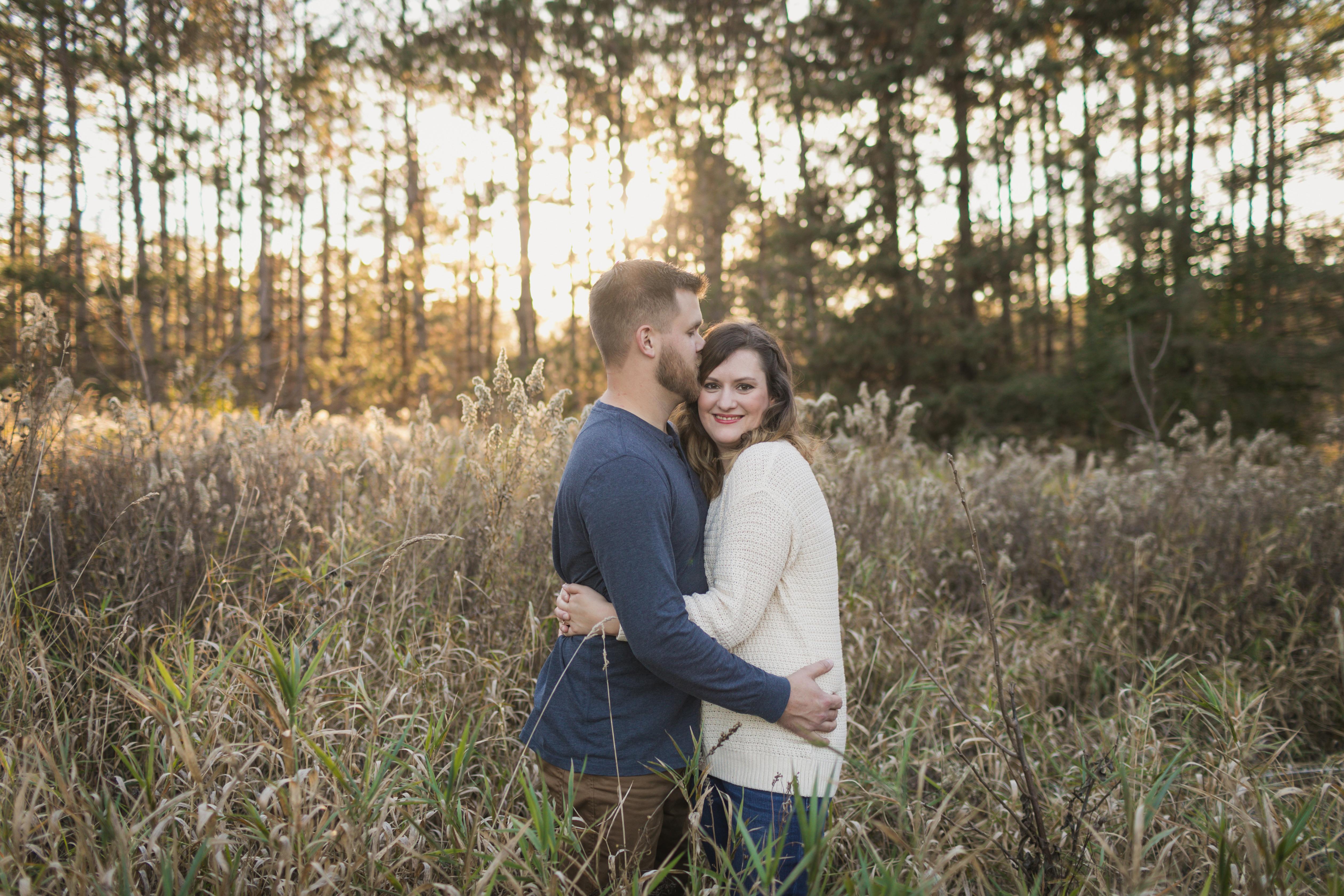 The Wedding Website of Chelsea Cliff and Michael Mulvihill