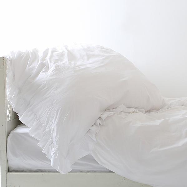 Oversized Lilliput Sham + Insert
