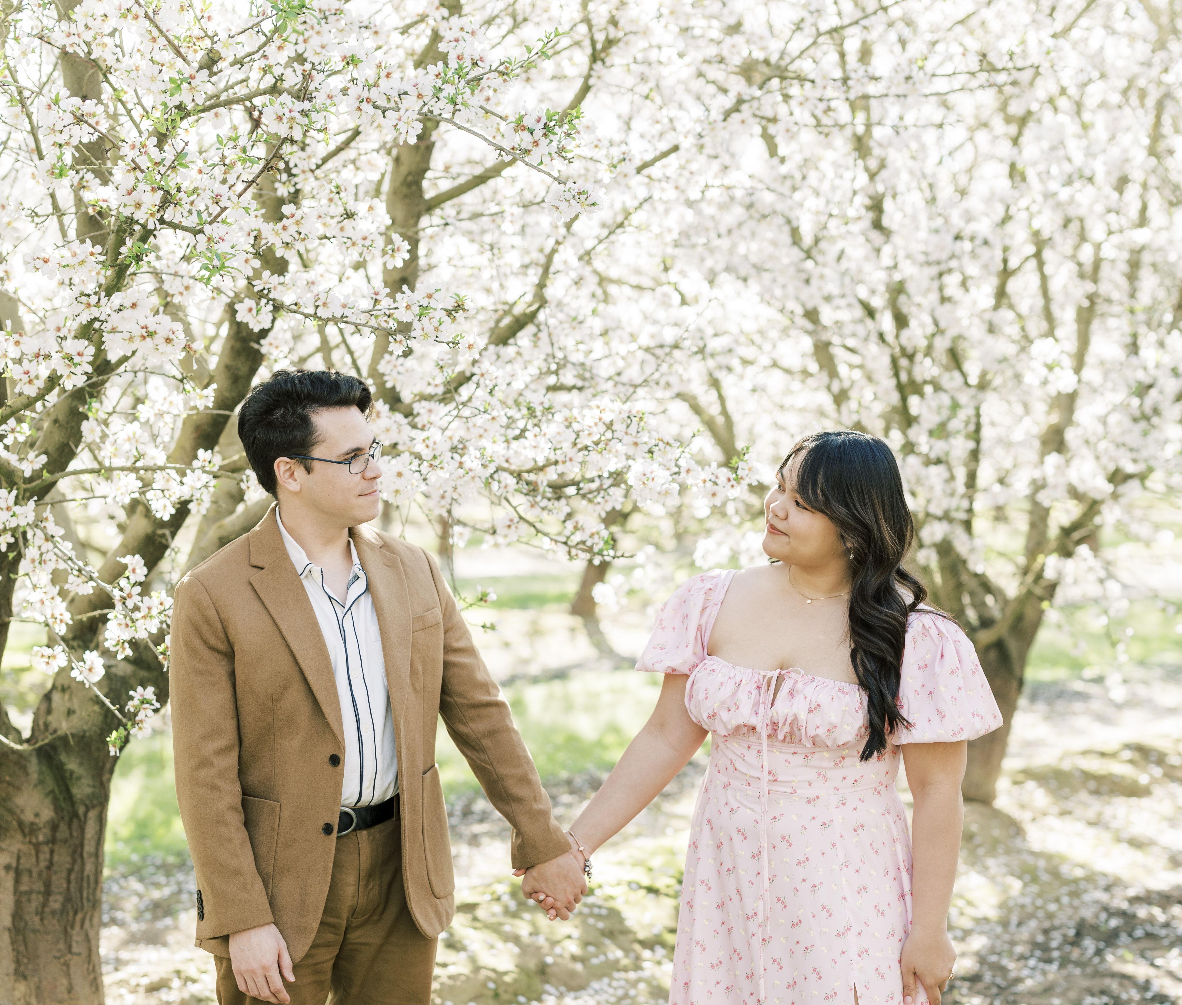 The Wedding Website of Niccole Jorge and Joshua Haskins