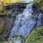 Cuyahoga Valley National Park