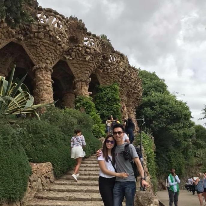 Barcelona