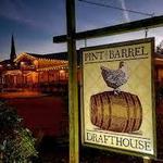 Pint and Barrel Drafthouse