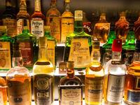 The Scotch Whisky Experience