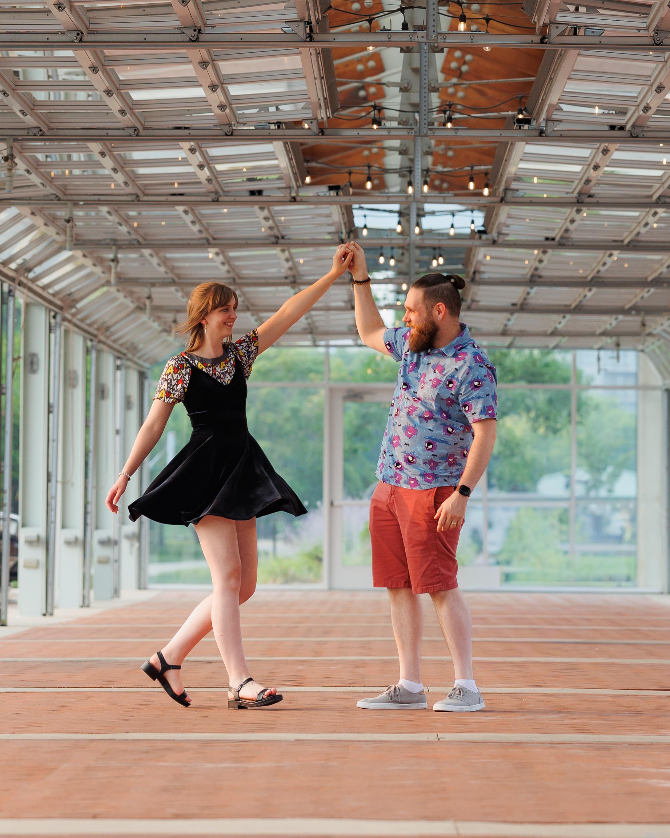 The Wedding Website of Chris Kleinhans and Lydia Dykstra
