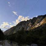 Little Cottonwood Creek Trail