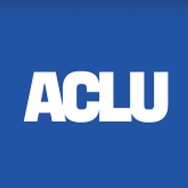 Charity Contribution - ACLU