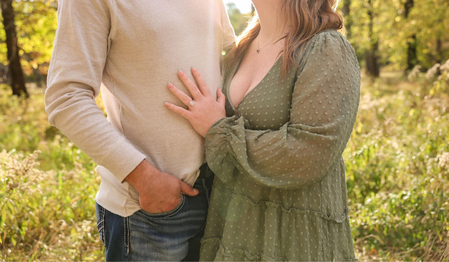 The Wedding Website of Lakyn Beyer and Alan Kriegermeier