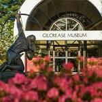 Gilcrease Museum
