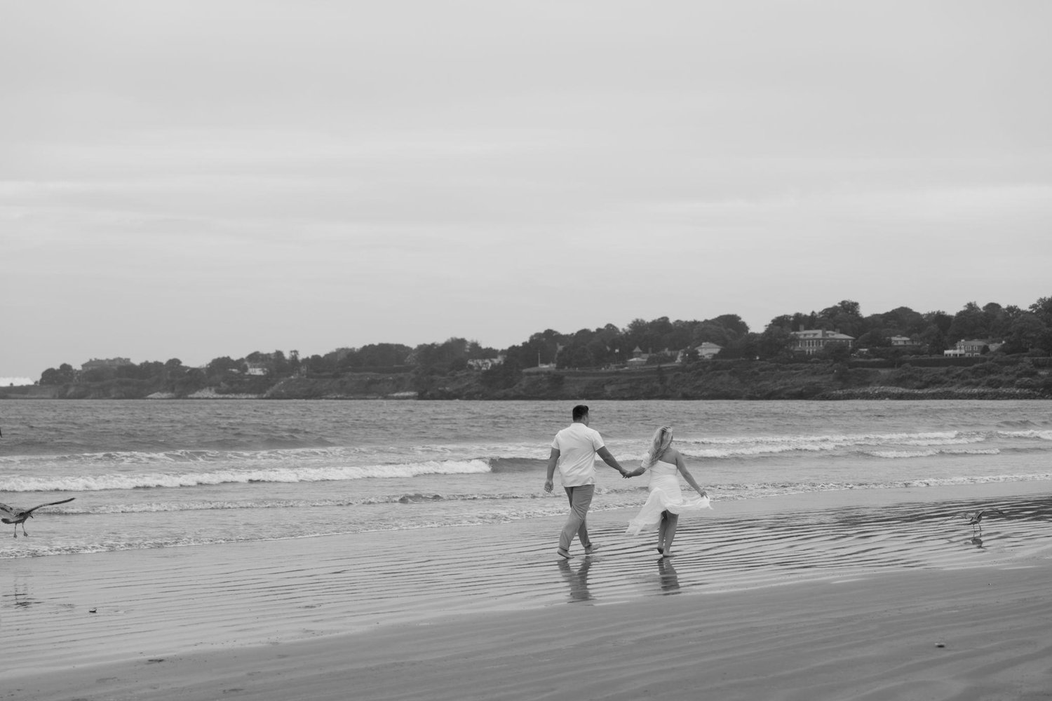 The Wedding Website of Veronica Pereira and Isiah Boland