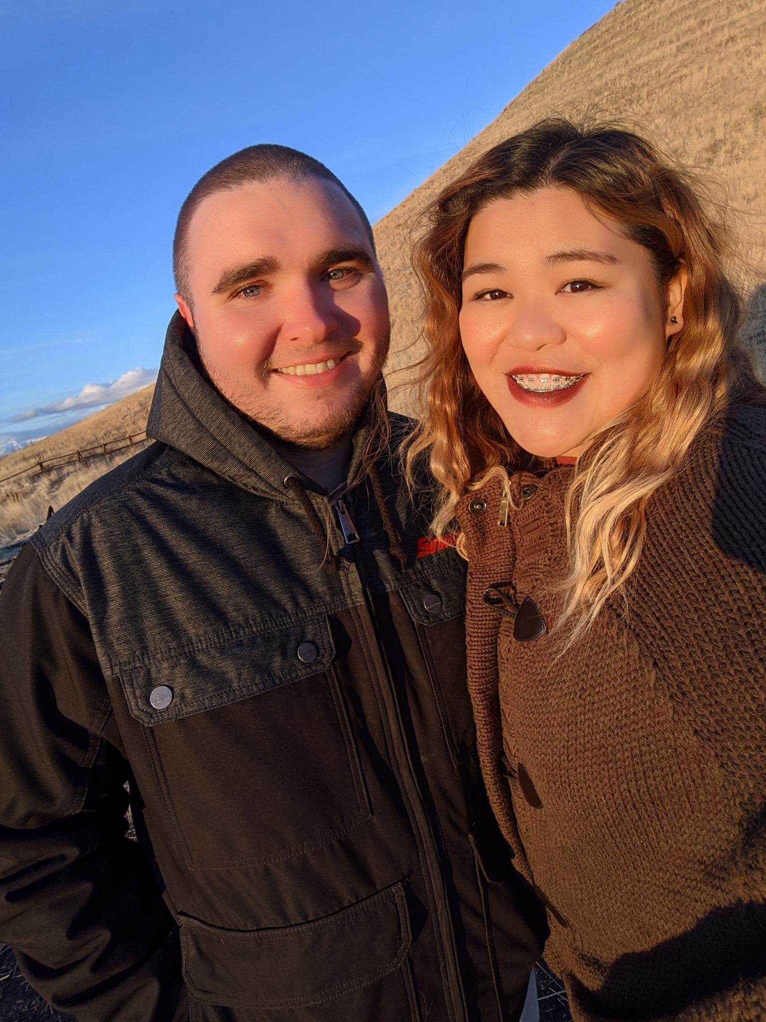 The Wedding Website of Olivia Wan and Erik Larrebee
