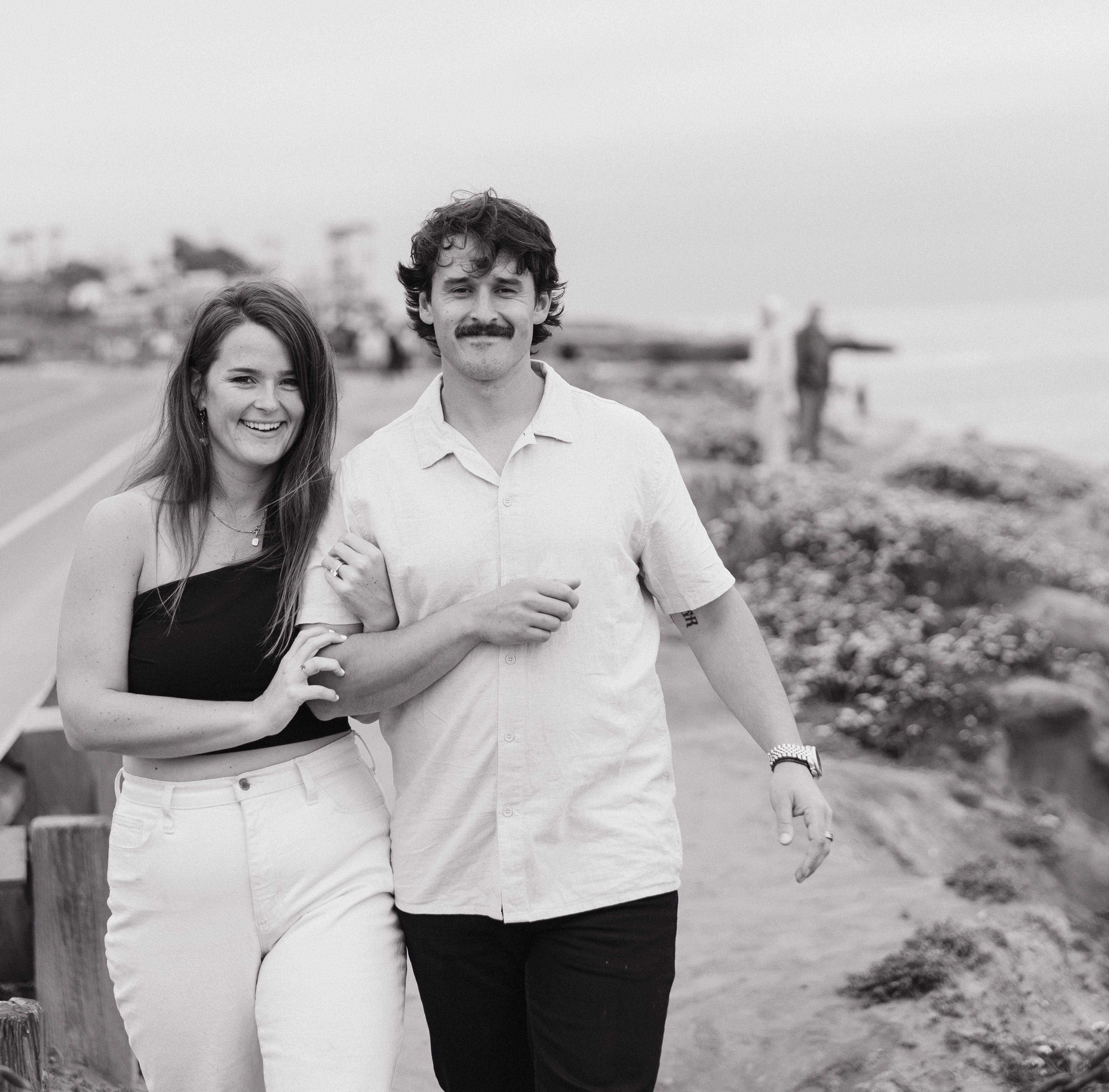 The Wedding Website of Gracy Slaughter and Connor Brooke