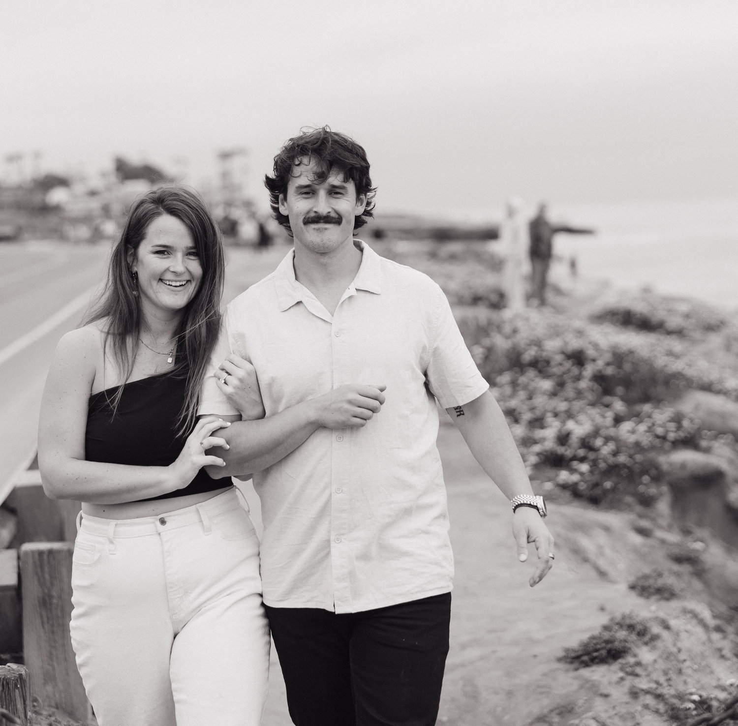 The Wedding Website of Gracy Slaughter and Connor Brooke