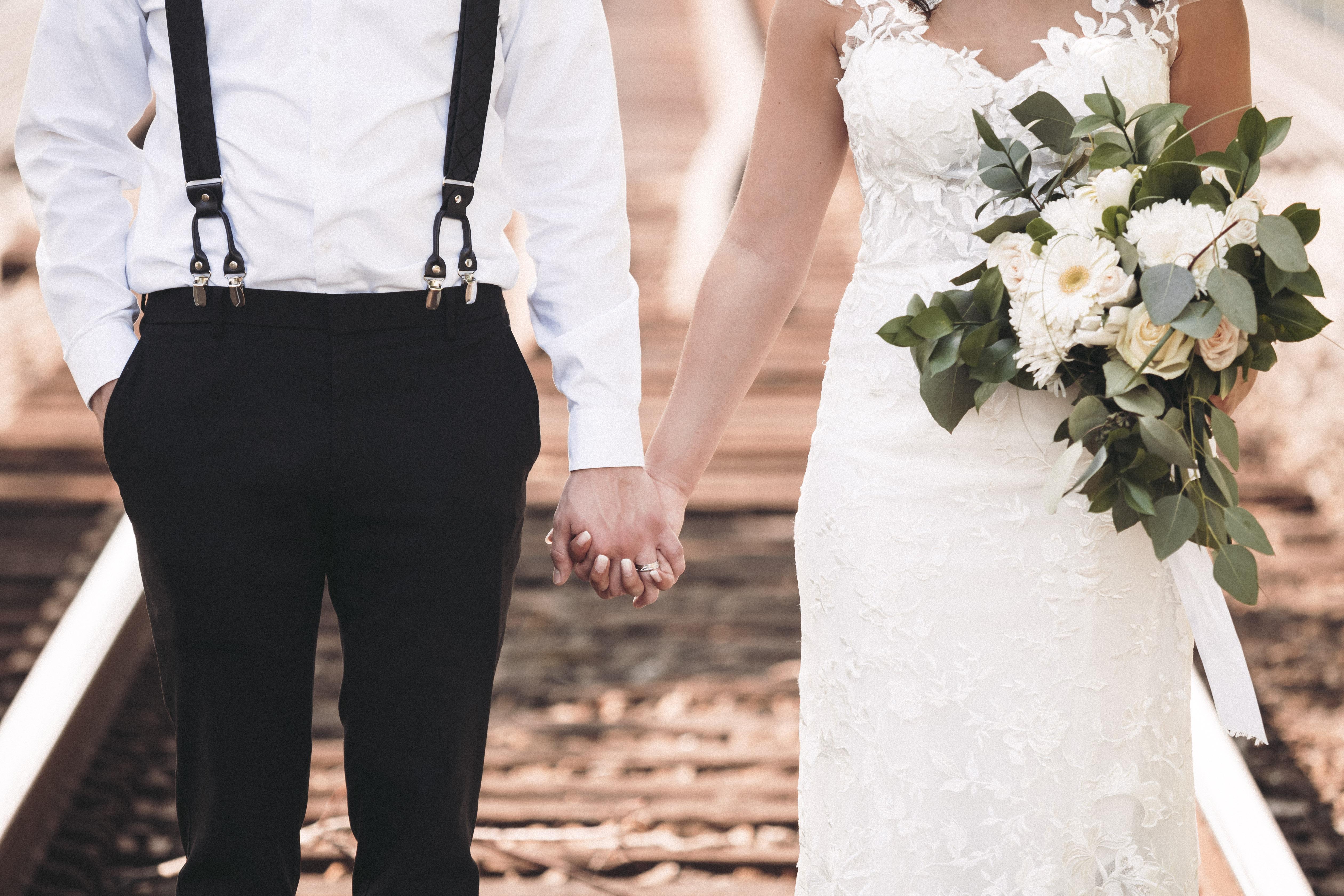 The Wedding Website of Dalton Depew and Samara Depew