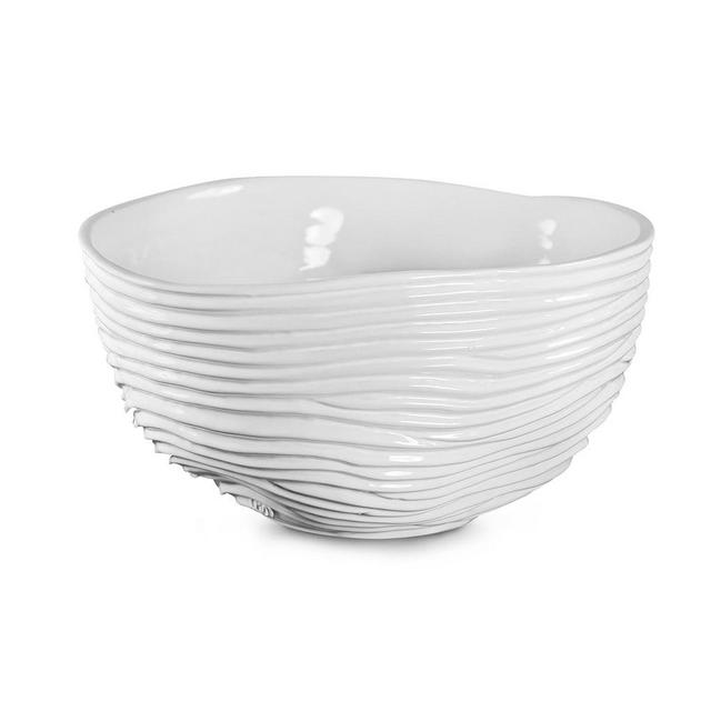 Ceramic Bowl 5281 by Montes Doggett