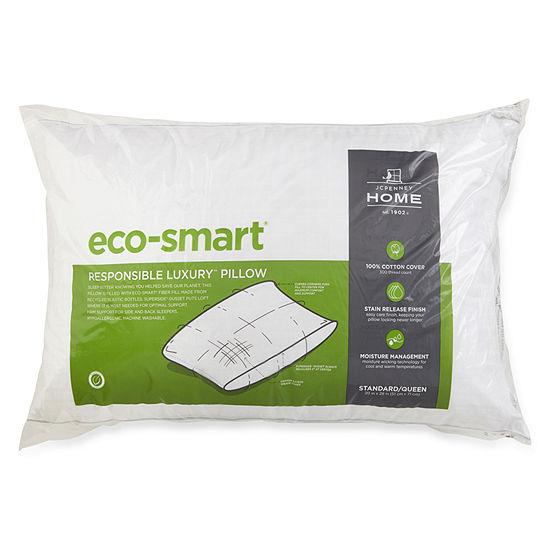 Us smart eco outlet smart pillow