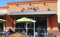 El Diablo