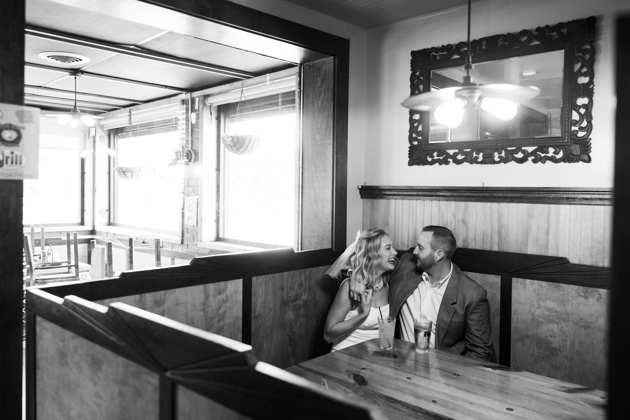 The Wedding Website of Shasta Hypes and Evan Timmons