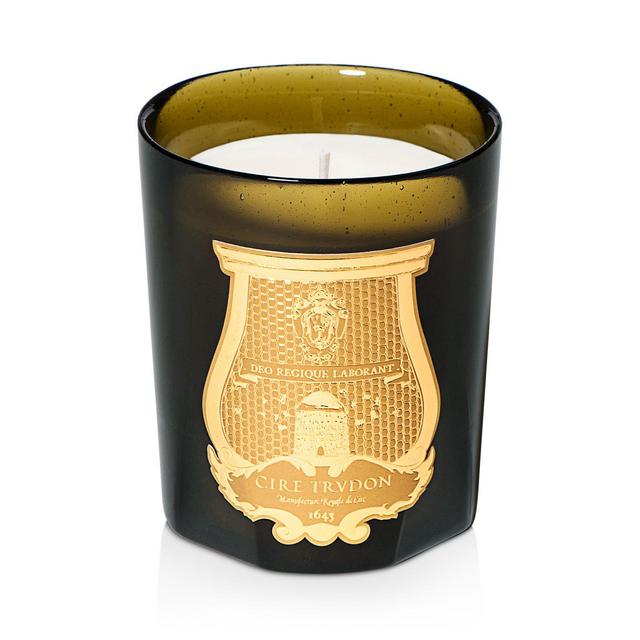 Cire Trudon Ernesto Classic Candle, Leather and Tobacco
