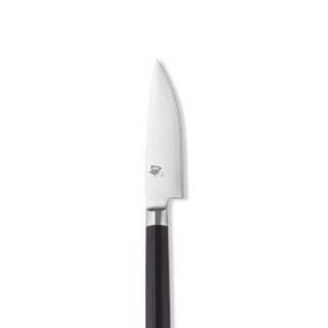 Shun Classic Wide Paring Knife, 4 1/4"
