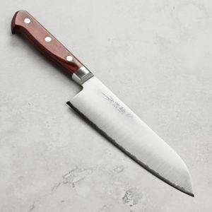 Takamura SG2 Migaki 6.7" Santoku knife