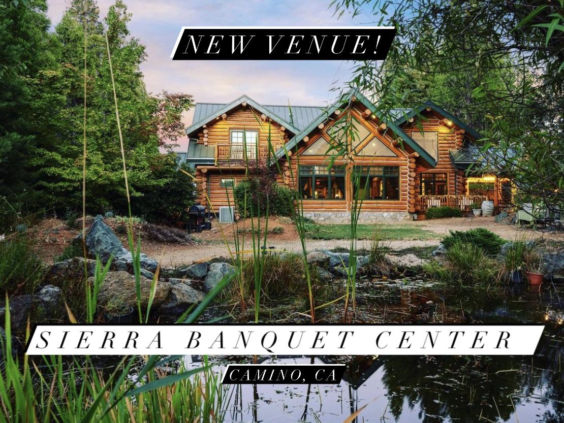 The Wedding Website of Jessica Taheri and Michael Stewart